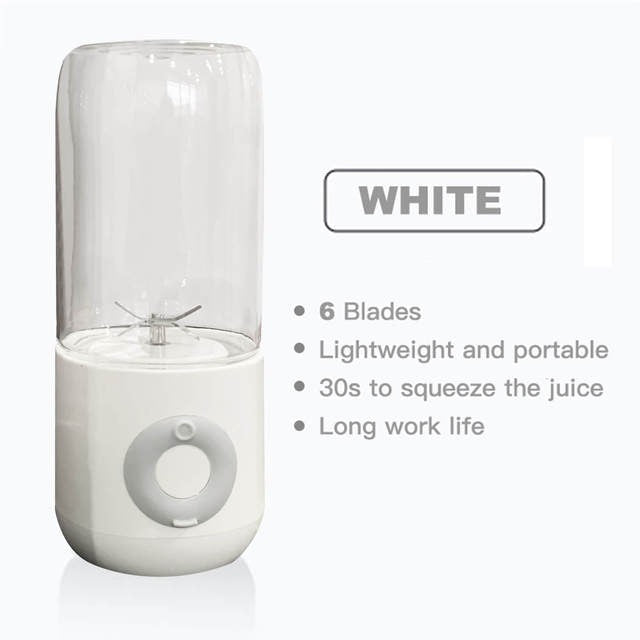 USB Portable Blender