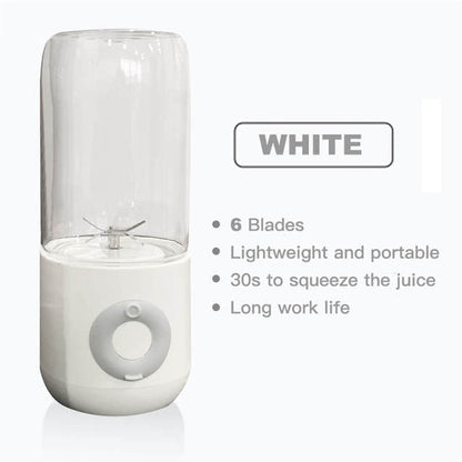 USB Portable Blender