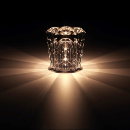 Xtal Becrux Table Lamp