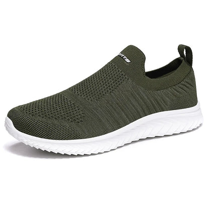 Comfortable Lightweight Slip On Shoes