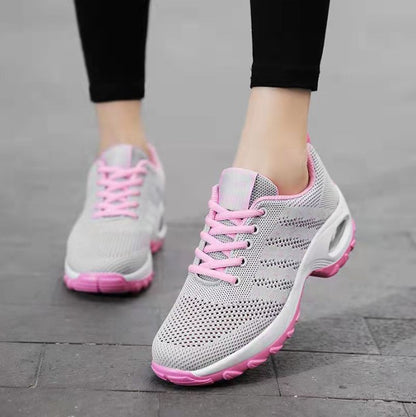Women's Casual Walking Air Cushion Sneakers