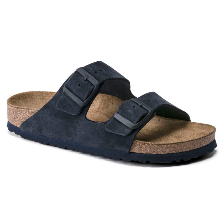 Comfortable Walking Sandals with Good Arch Support