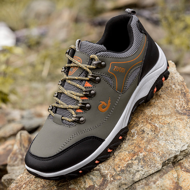 Zuodi 102 Men's Breathable Casual Shoes