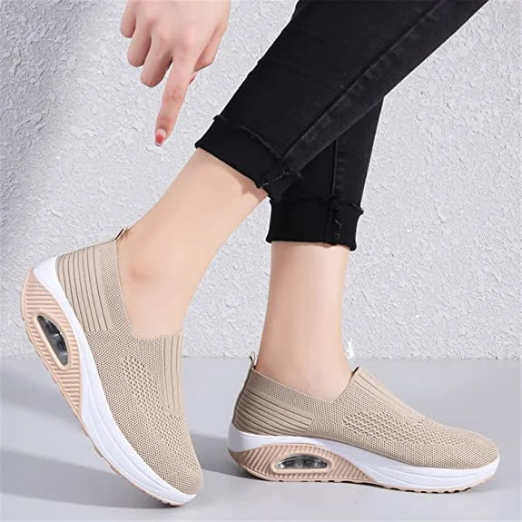 Women’s Orthopedic Comfy Sneakers