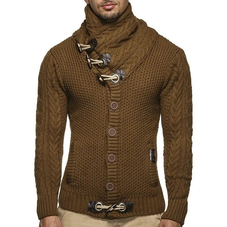 Classic Bennett Cotton Shirt