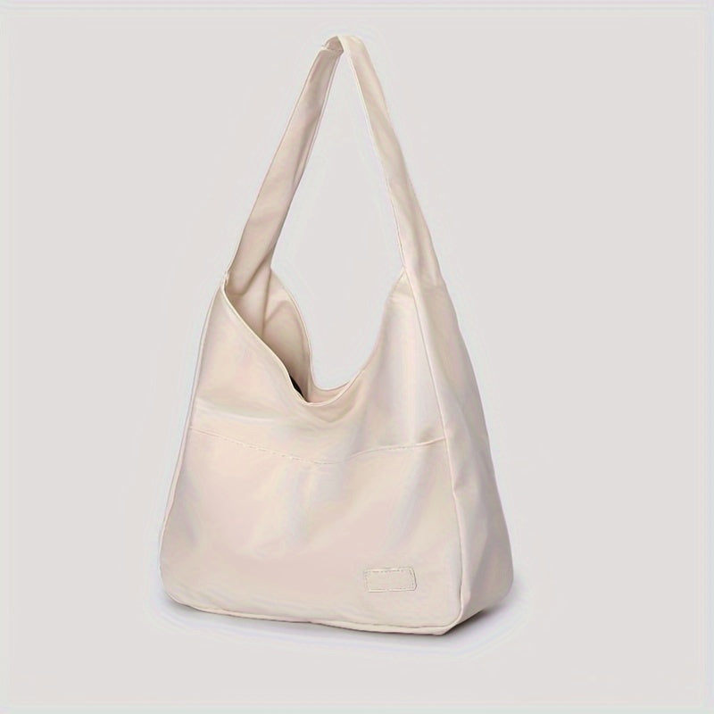 Premium Faux Leather Tote Bag for Women - OutfitLondon