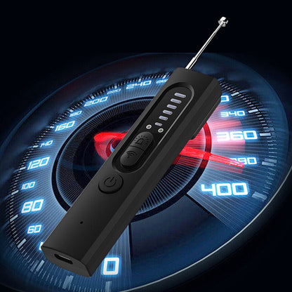 Hidden Device Detector - #2025 Upgraded All in One Hidden Device Detector