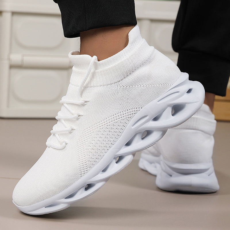 Women's Orthopedic Shoes Wide Walking Shoes with Arch Support