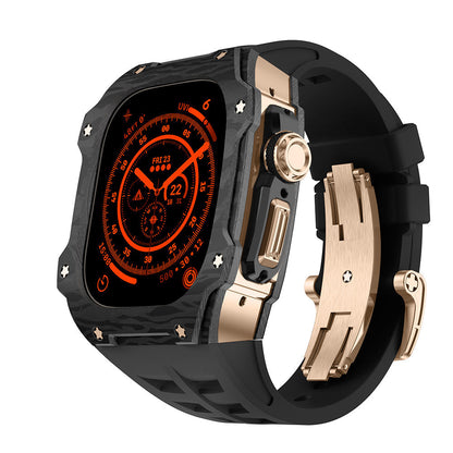 Tough Lightweight Apple Watch Ultra Cover