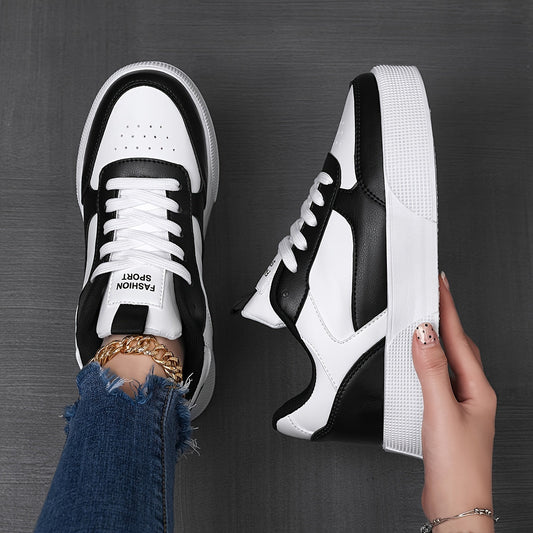 Comfortable Casual Daily Women's Shoes - OutfitLondon