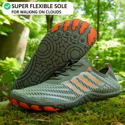 Waterproof Slip Resistant Water Shoes