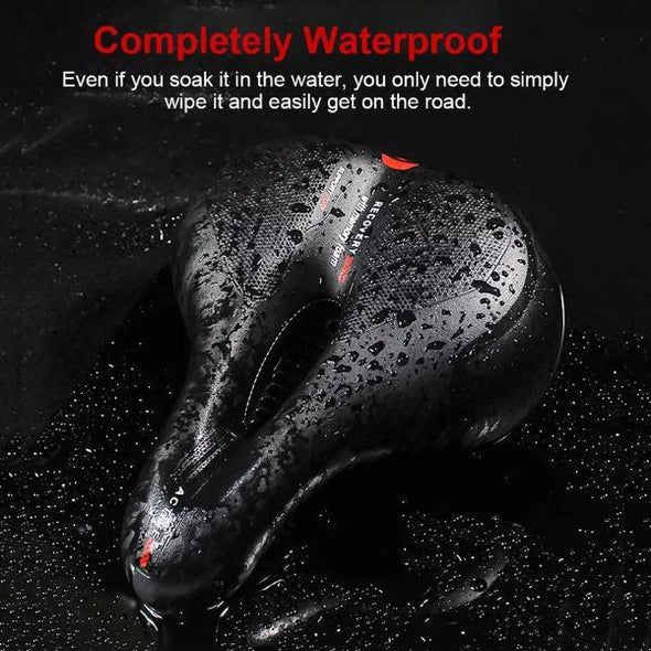 Ultimate Ultra Soft Cycling Light Saddle