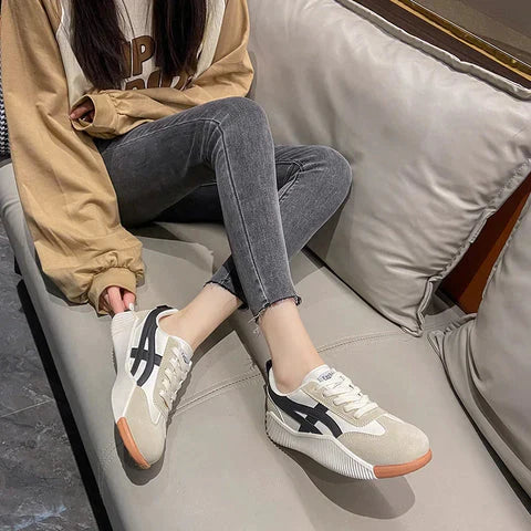 Comfortable Daily Walking Shoes