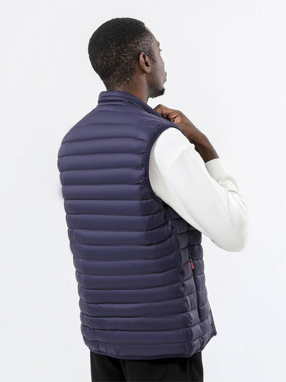 Beem | Men's Smart Quilted Vest