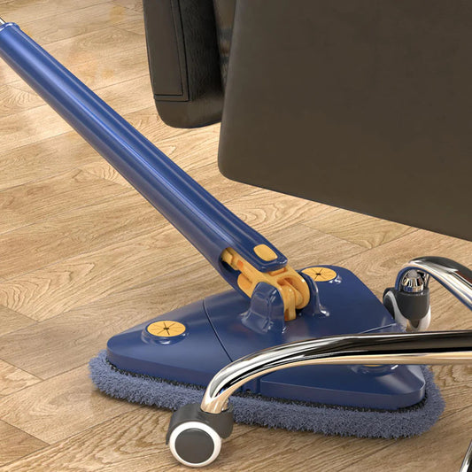 360° Rotatable Adjustable Cleaning Mop