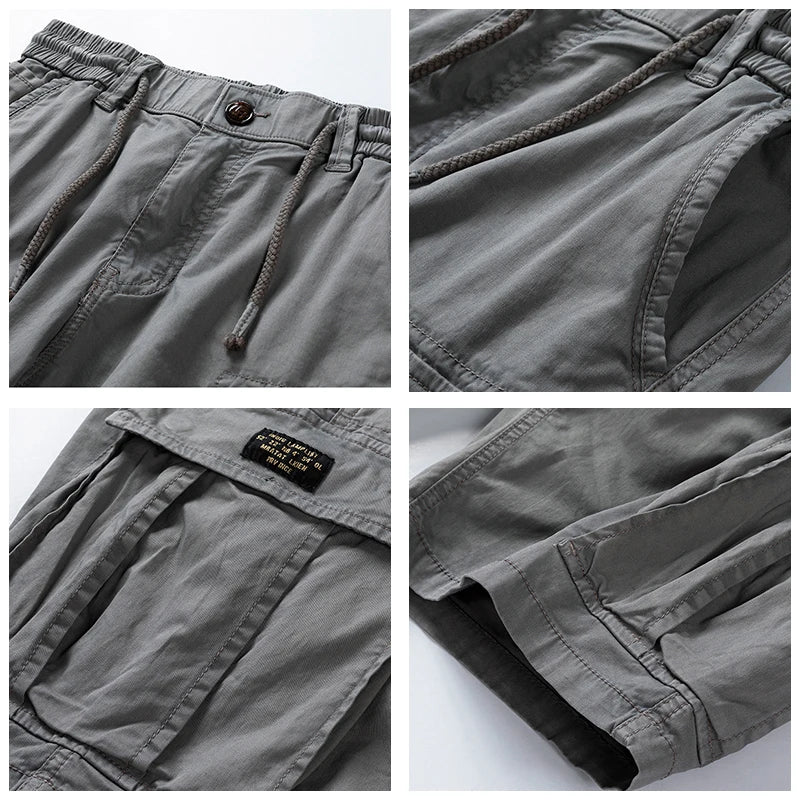 Men's Cargo Shorts