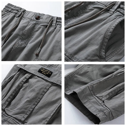 Men's Cargo Shorts
