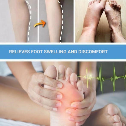 Electric EMS Foot Massager