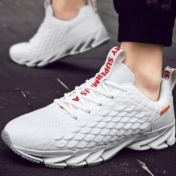 Orthopedic Shoes For Women And Men Walking Outdoor Sneakers