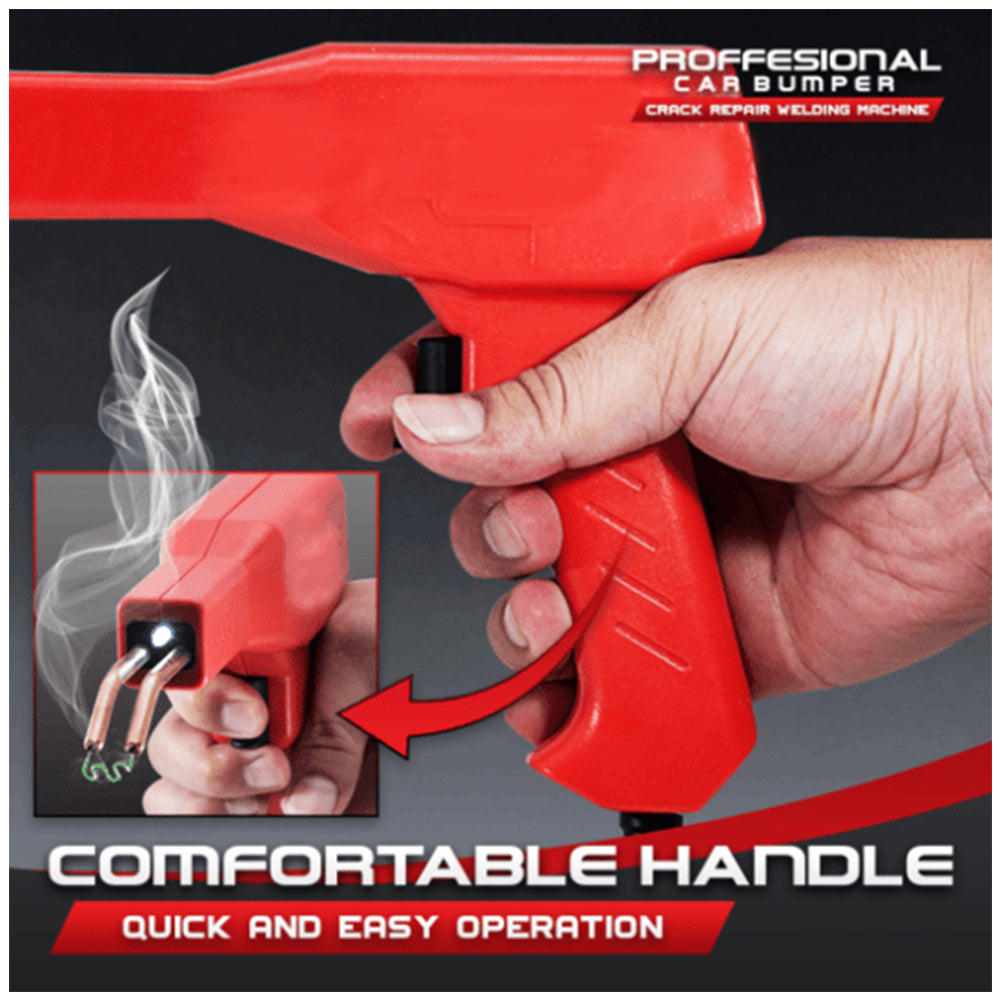 Professional Crack Repair Welding Machine