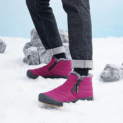 Waterproof Unisex Winter Boot