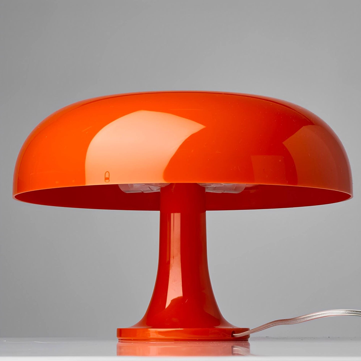 Morel Mushroom Table Lamp