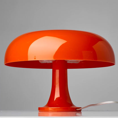 Morel Mushroom Table Lamp