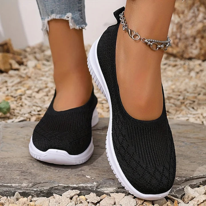 Orthopedic Shoes Breathable and Ultra-Light for Optimal Comfort