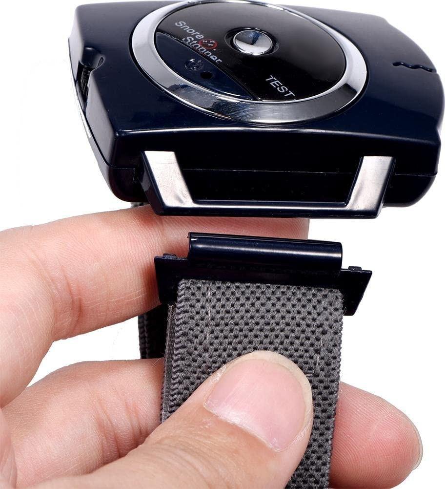 Anti Snore Wristband