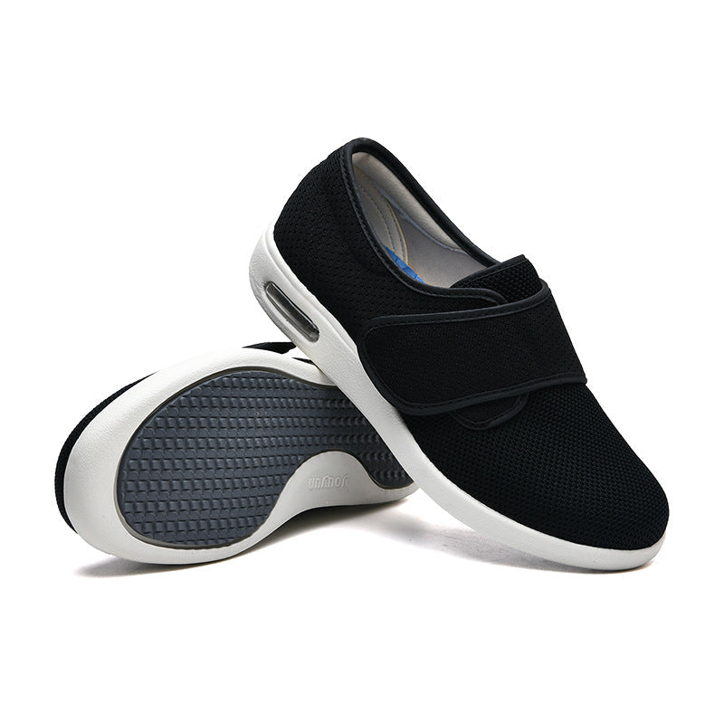 Wide Diabetic Shoes For Swollen Feet (Unisex)