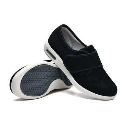 Wide Diabetic Shoes For Swollen Feet (Unisex)