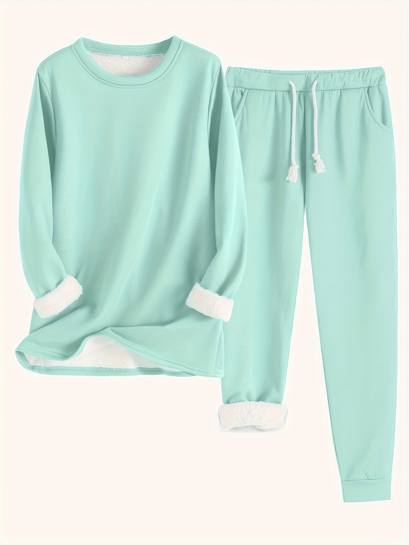 Comfortable Women's Sports Jogger Suit for Gym Wear