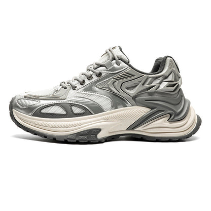 Lightweight Vintage Athletic Shoes