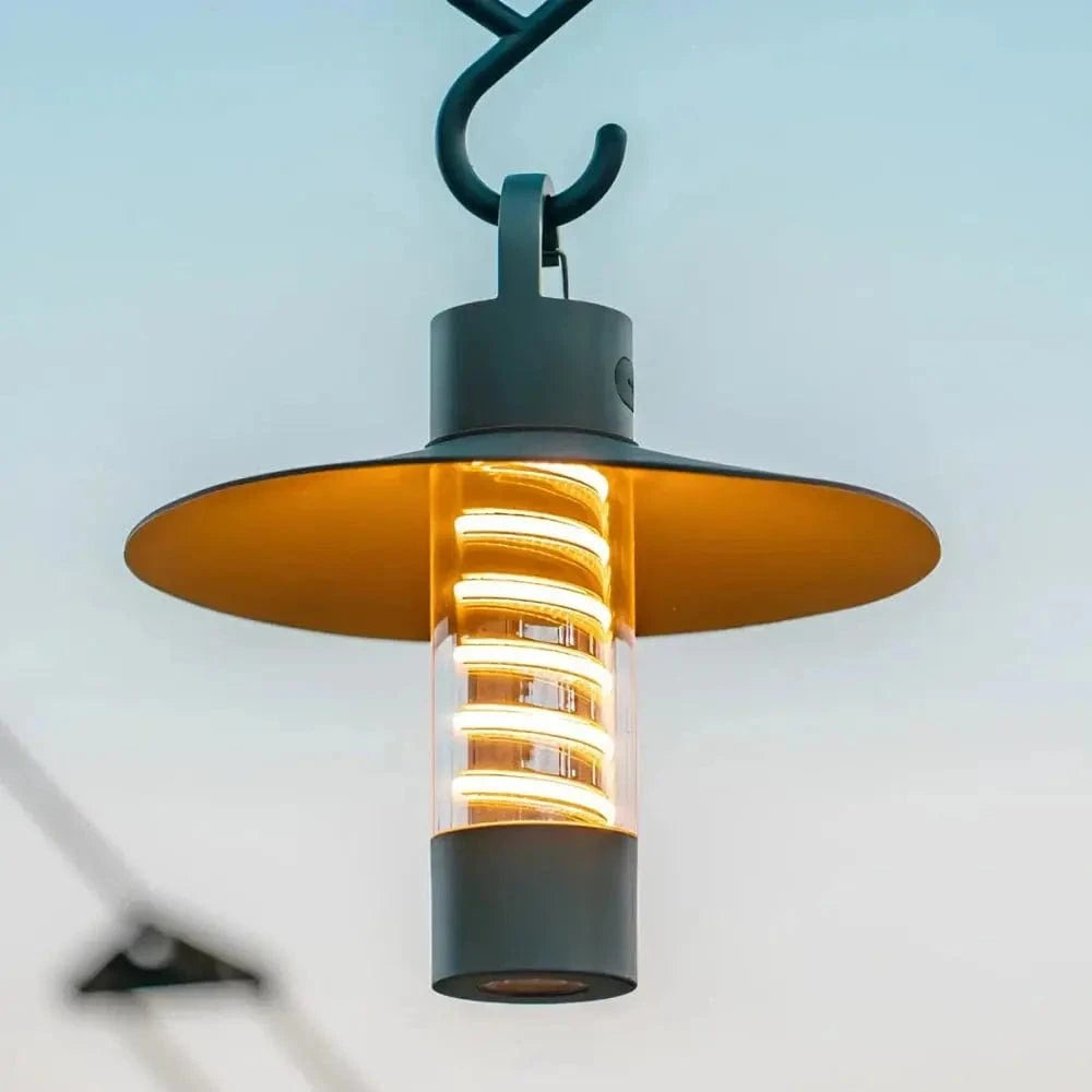Rechargeable Camping Light