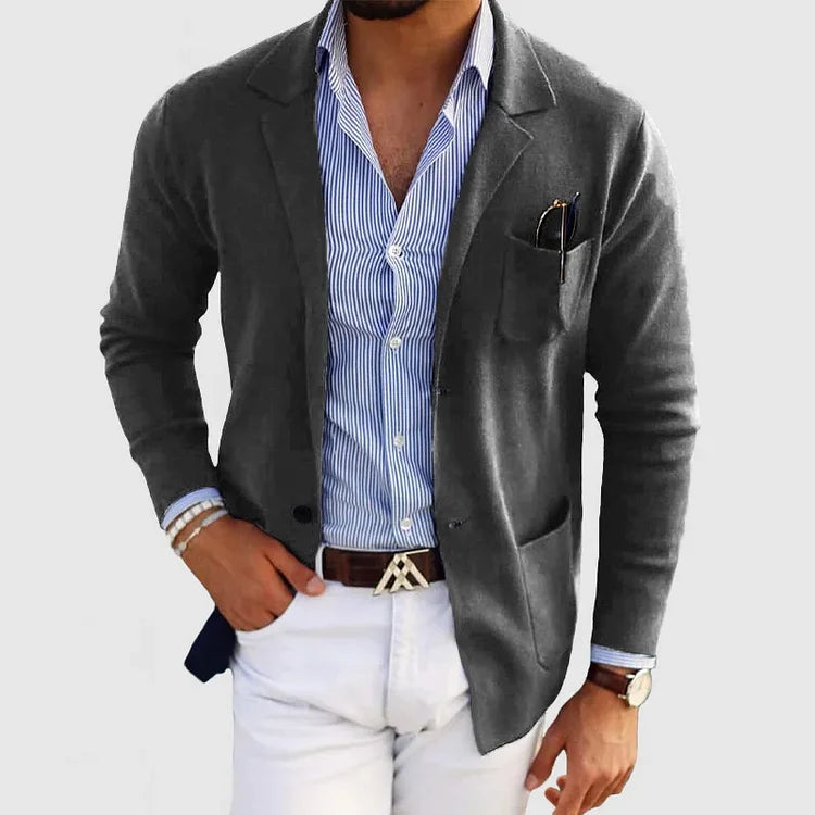 Smart Classic Jacket