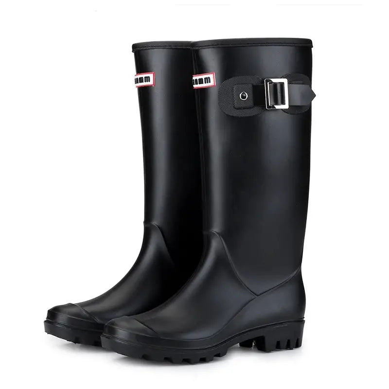 Women's Boots: Timeless, Waterproof Boots for Every Day