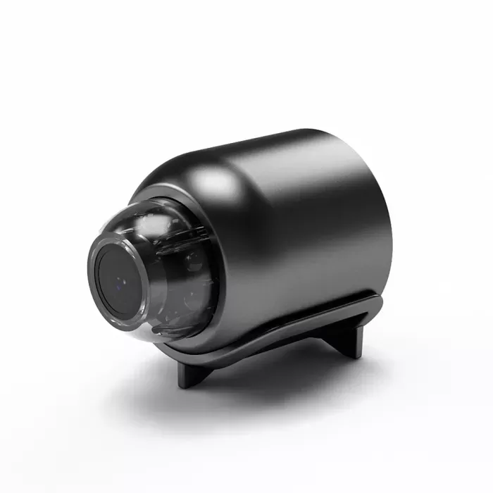 Small WiFi Security Camera Night Vision IP Security Surveillance Cam