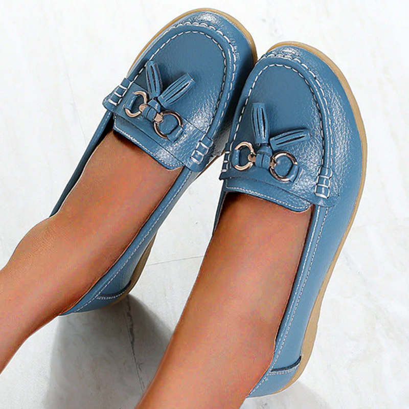 Embrace Style & Comfort with Women's Real Soft Nice Shoes
