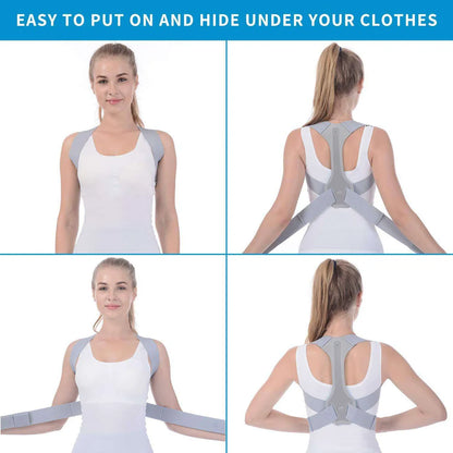 Original Posture Corrector Device (Adjustable Sizes)