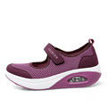 Orthopedic Walking Nurse Shoes Mary Jane Sneakers