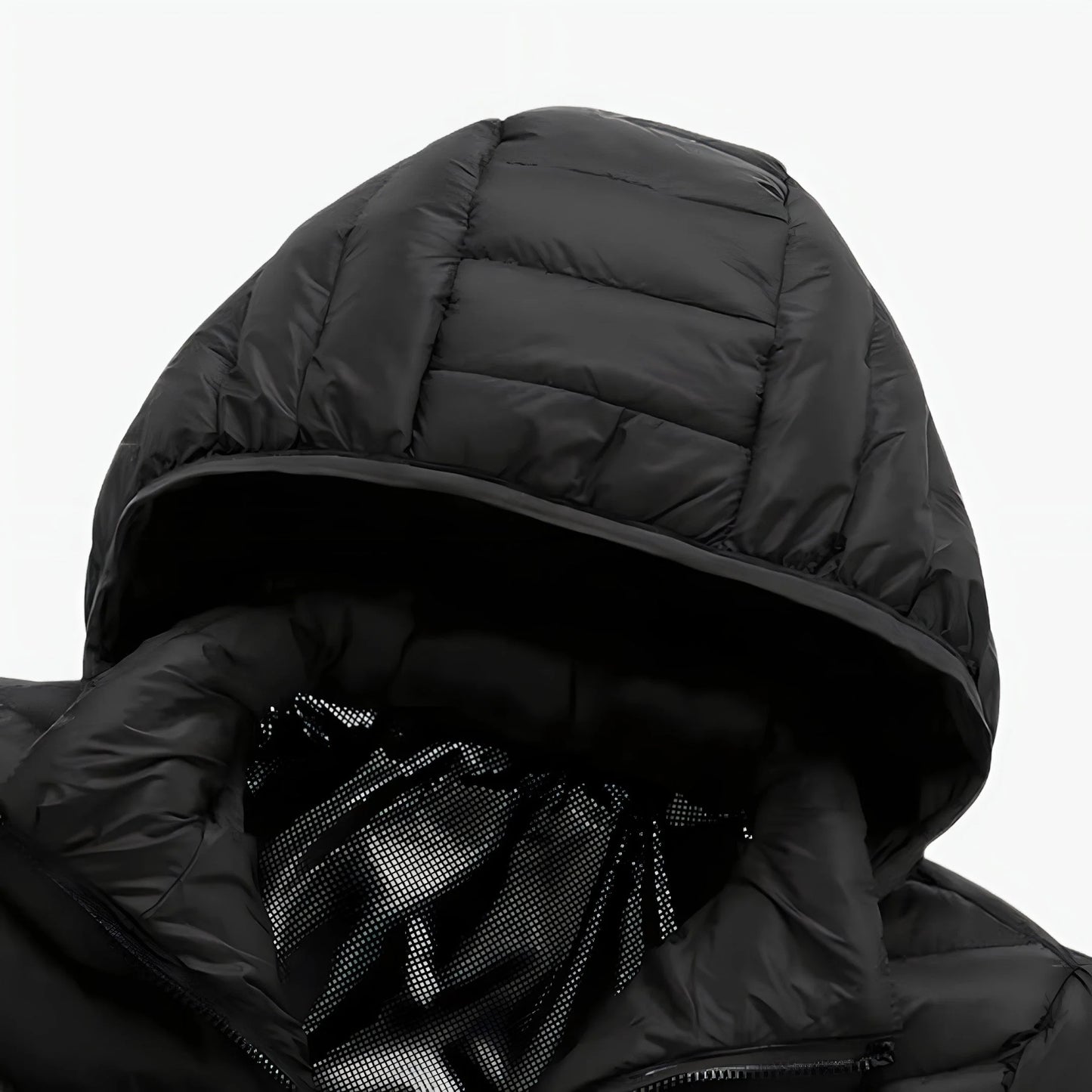 Heated Jacket | Men & Women, Warm & Rechargeable