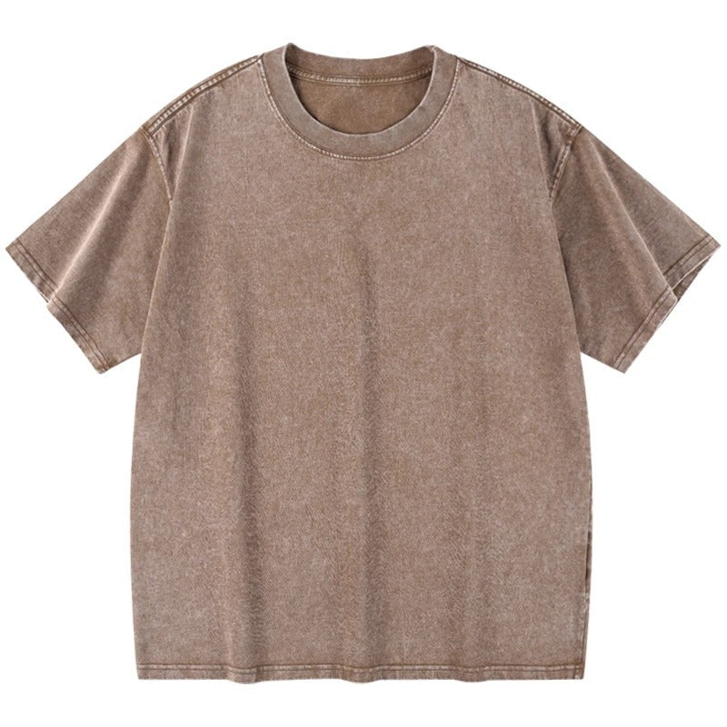 Traditional British Fit T Shirt