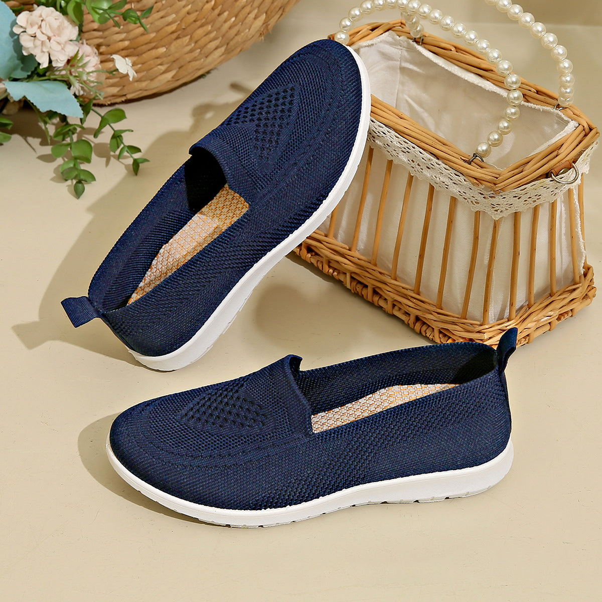 Orthopedic Summer Shoes