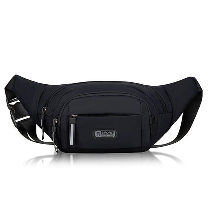 Waterproof Waist Bag Men Women Sports Mobile Phone Bag