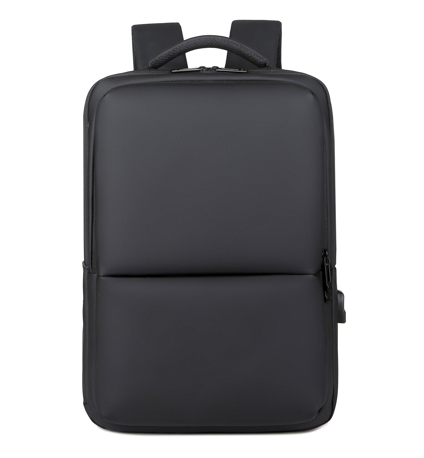Durable Water Resistant Business Laptop Backpack