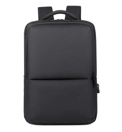 Durable Water Resistant Business Laptop Backpack