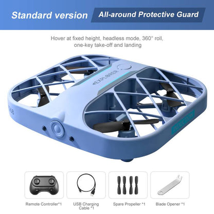 Pocket Drone (Air Photographer)