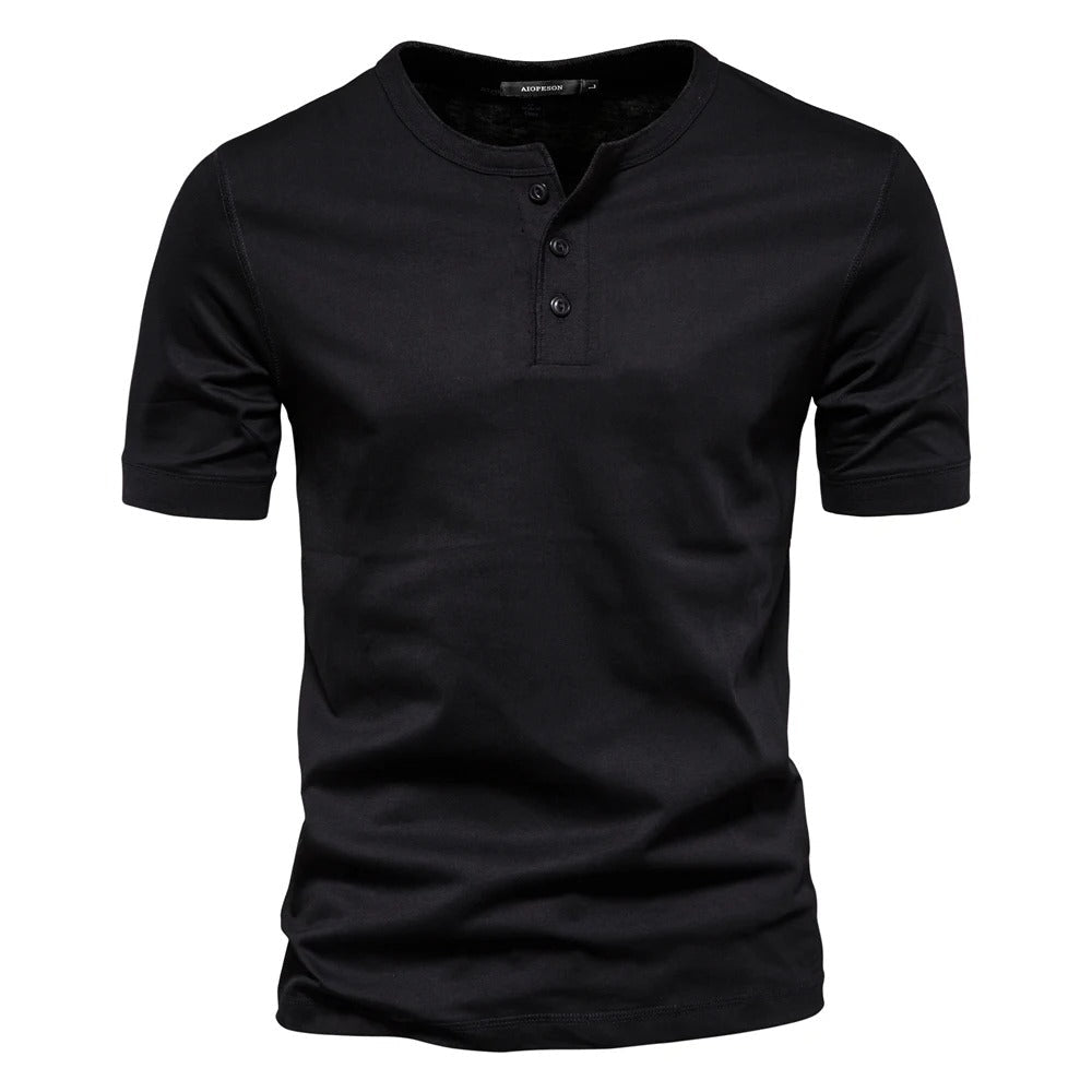 Timeless Casual Tee Shirt