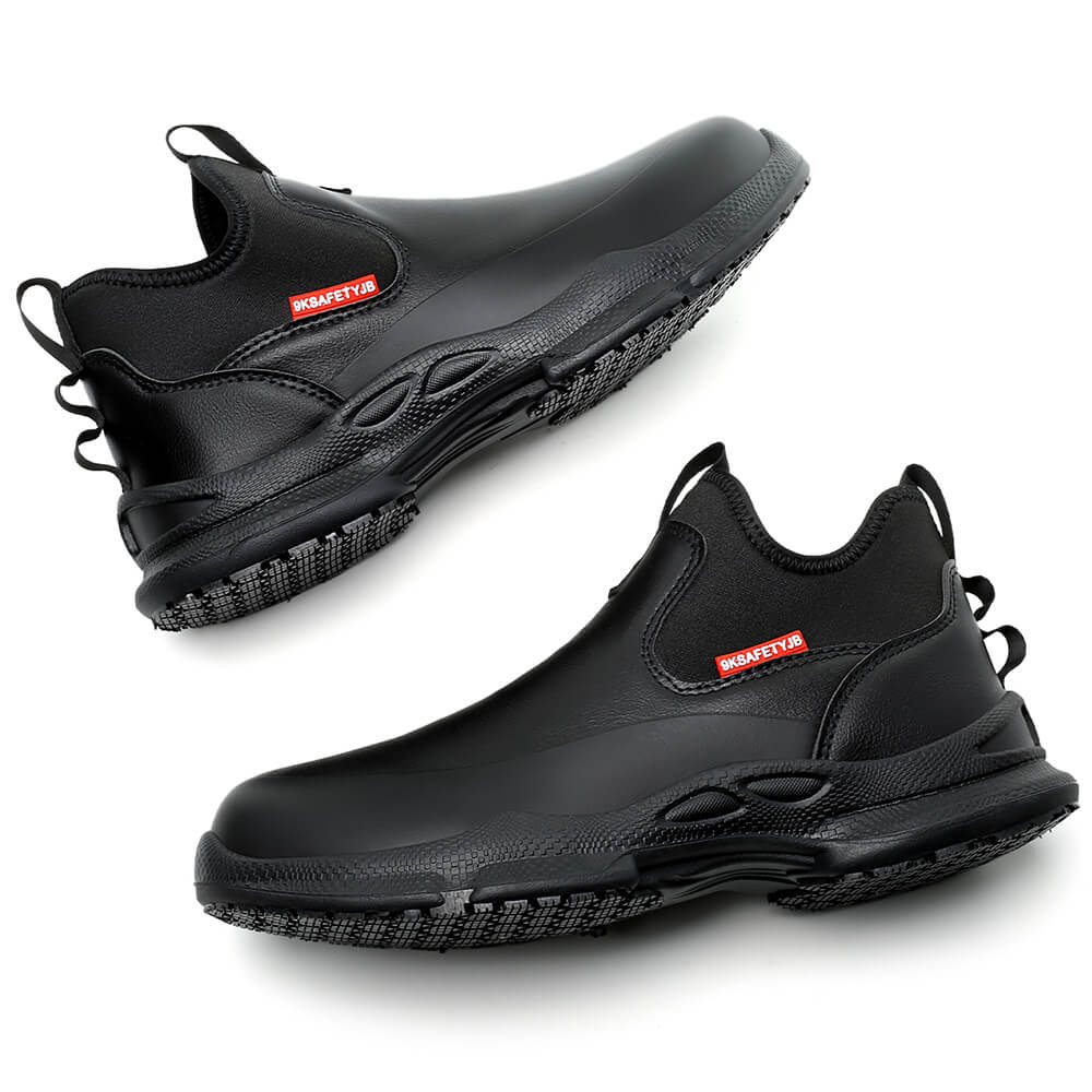 Chef Non Slip Waterproof Comfortable Kitchen Shoes