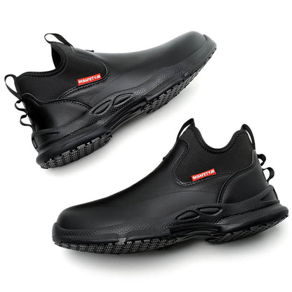 Chef Non Slip Waterproof Comfortable Kitchen Shoes